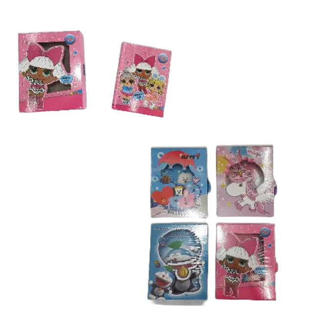 

[SDW] pekanbaru/DIARY KUNCI BOX KCL 64K