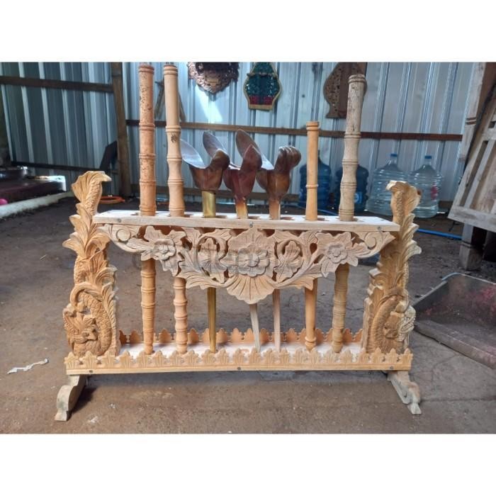 jagrak naga kembar pusaka dan pusaka isi 7 CJ4354