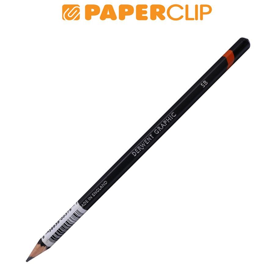 

PENCIL DERWENT GRAPHIC 5B 34168DW