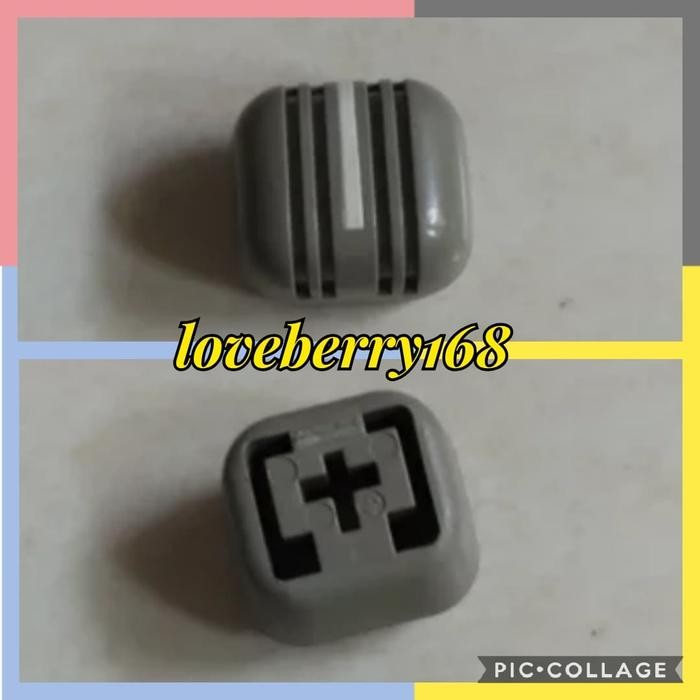 knop ac/knob ac double blower belakang avanza rush terios luxio PART BARU