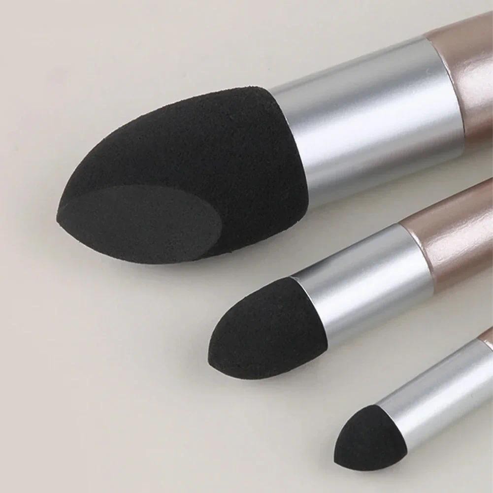 

1Pc New Reusable Artist Blending Pen Washable Sketch Rubbing Sponge Brush Drawing Art Blenders Correcting Lightening & Highlight