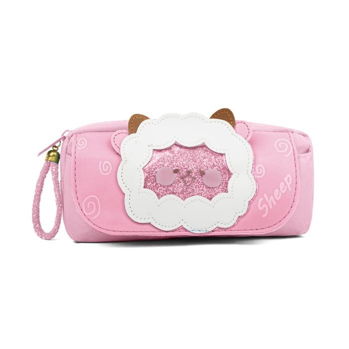 

Sale OMYGOOSE PENCIL CASE ANAK KARAKTER KUCING / TEMPAT PENSIL KANVAS GLITTER / STATIONERY MOTIF / DCW 079 - DCW 109- PINK Tbk