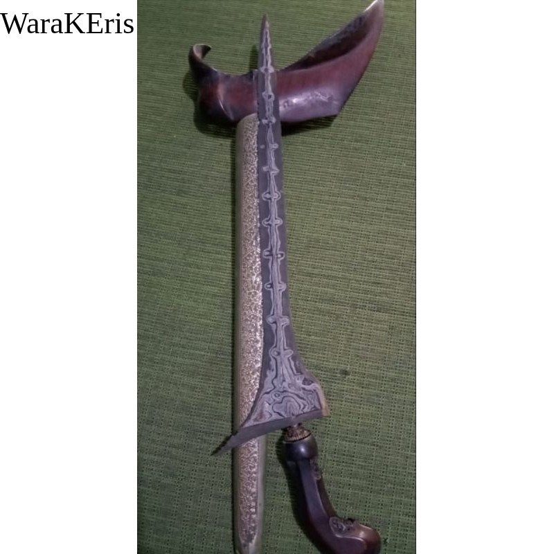 pusoko bonang rinenteng oRI WR5