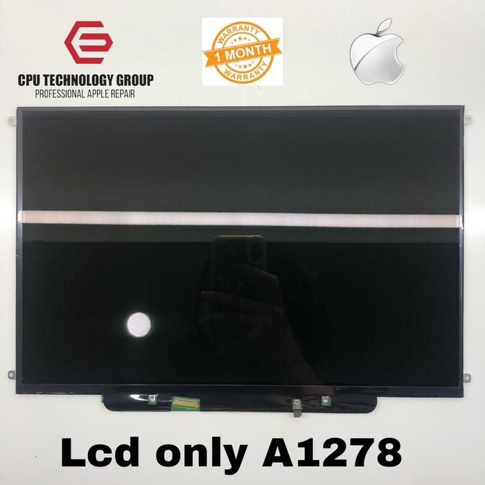 Lcd MacBook Air A1466 A1465 A1369 A1370 A1278 Dan LCD Only A1466 A1278 - A1466 2012 Co