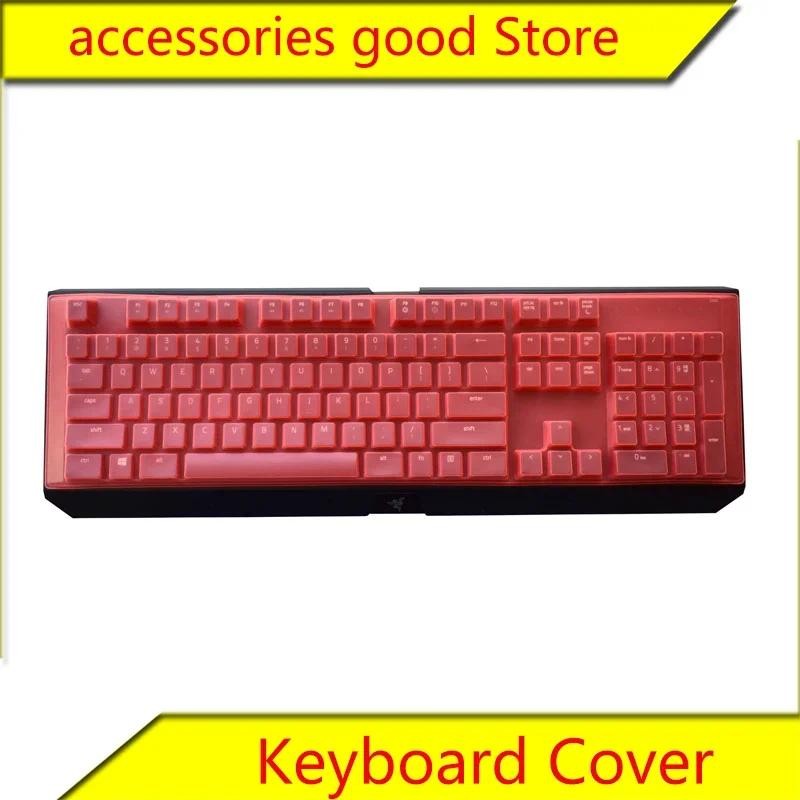 

Keyboard Protection for Keyboard X Standard X Three-color Waterproof Dustproof Cover Keyboard Protective Film
