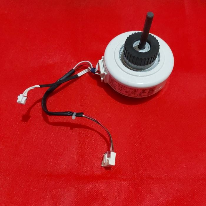 Fan motor Ac indoor Sharp UCY NCY Original 05UCY09UCU ORI SHARP 100 %