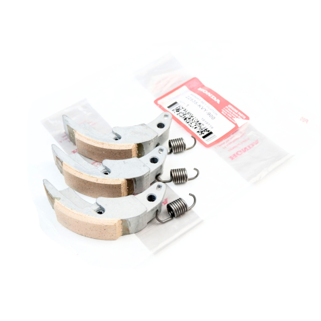 kampas ganda beat Karbu scoopy karbu - 22535-KVY-900 onderdil motor