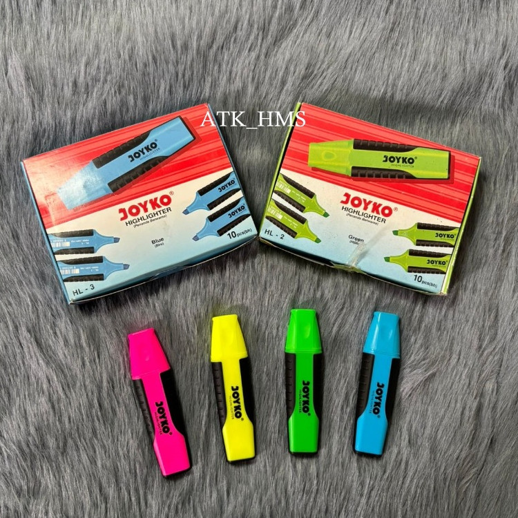 Stabilo Joyko / Highlighter Joyko