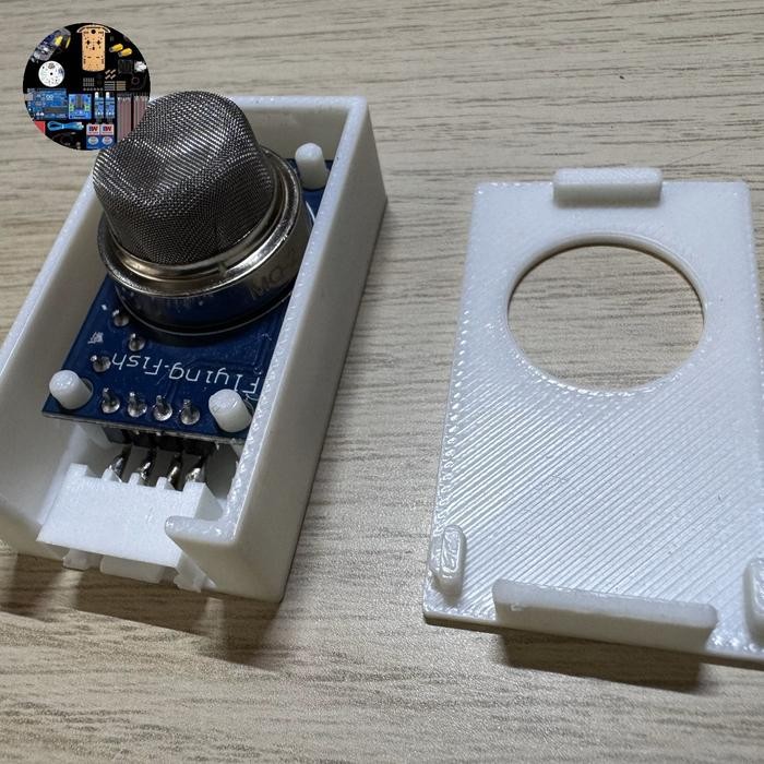 Harga mq6 esp32 Terbaru Nov 2025 | BigGo Indonesia
