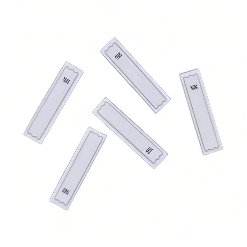 

1000 Pieces Anti-Theft 58khz Label Security Tags Shoplifting Soft Tags Security 58khz AM DR Label