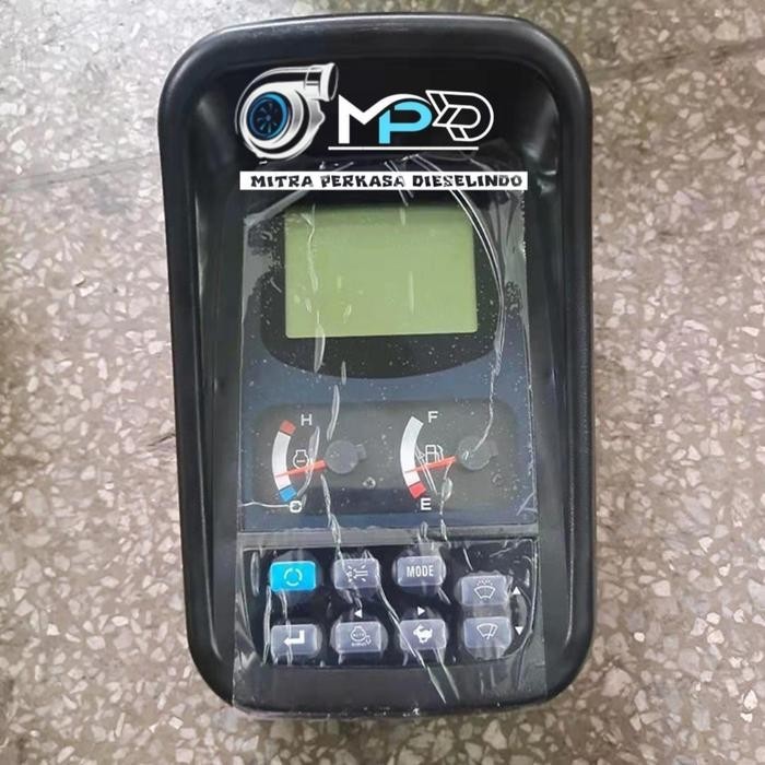 YN59S00021F3 Monitor Kobelco SK200-8 SK200 8  Display Monitor Kobelco