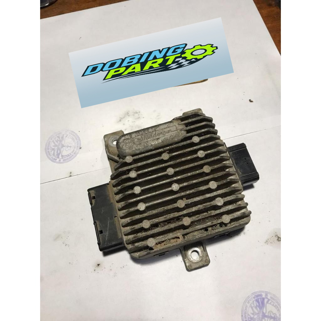 Ecu ECM CDI honda vario 125 led
