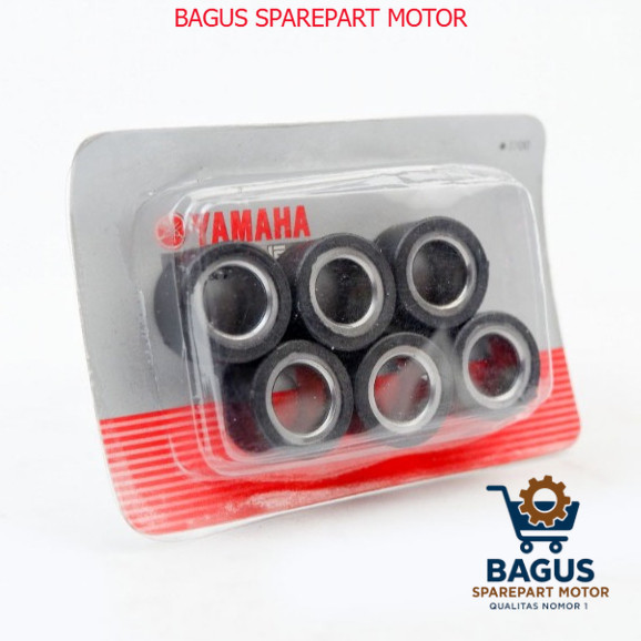 roller mio m3 fino fi 125 2PH motor part