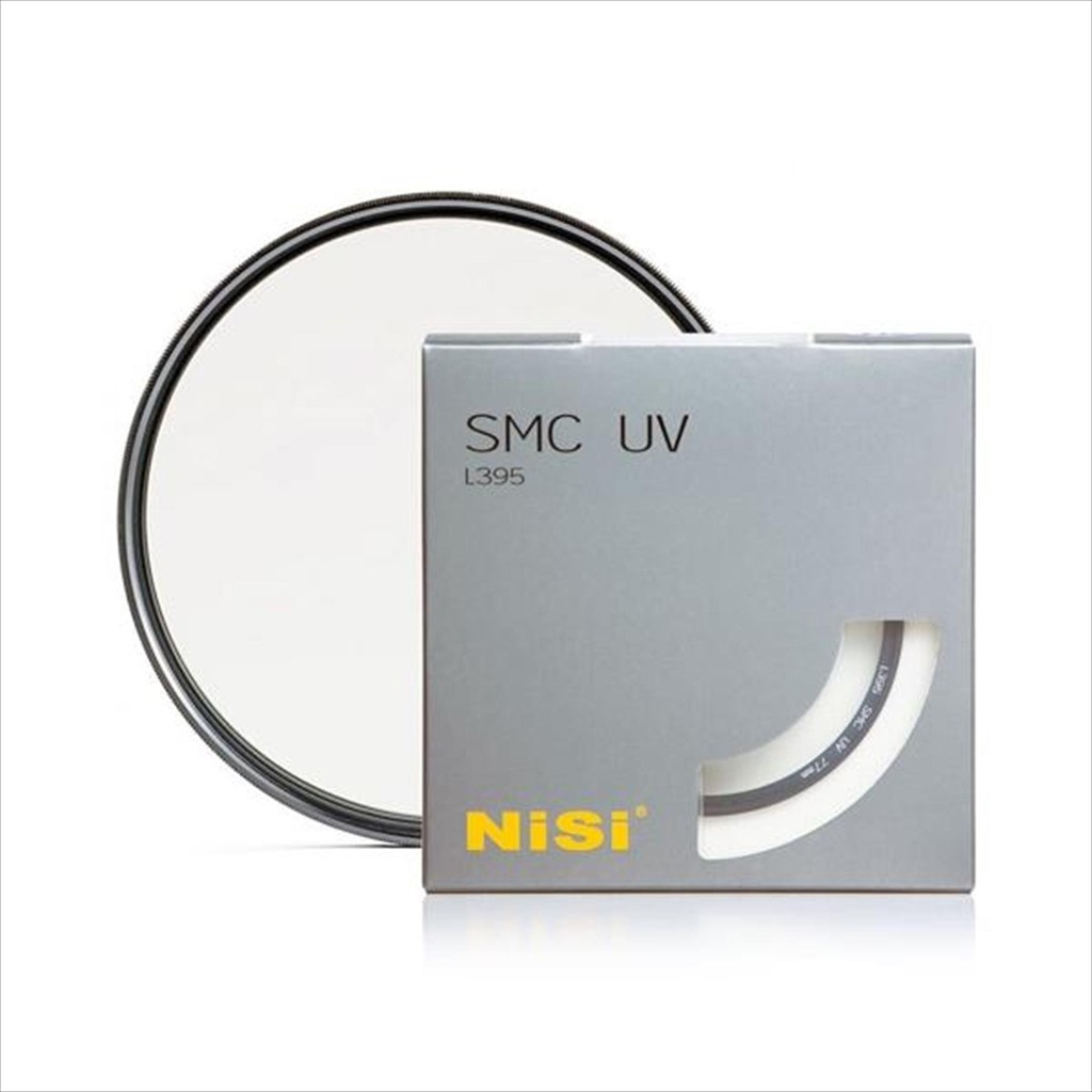 FILTER NISI SMC UV 58MM filter kamera