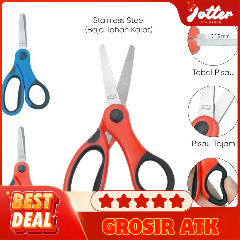 

GUNTING JOYKO SC-12 - AM | Jotter Grosir ATK