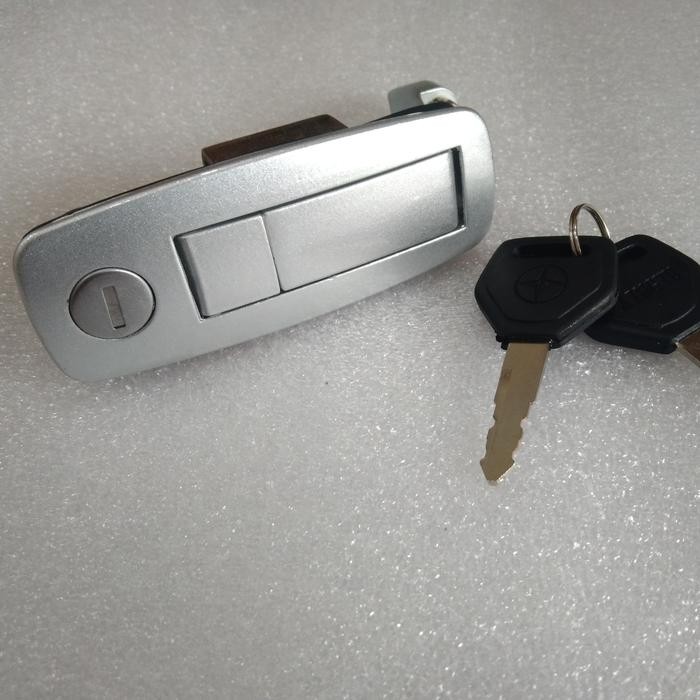 ACCU FLAP LOCK LEGACY SR 1 & SR2 - LEGACY SR 1