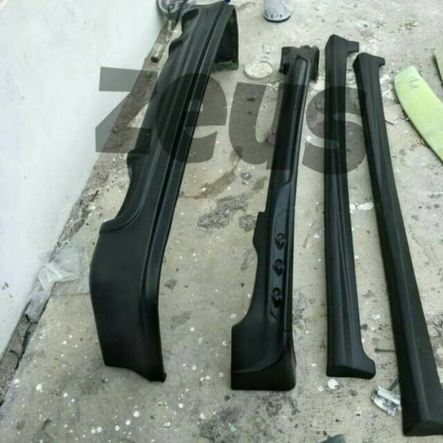 BODYKIT DATSUN GO