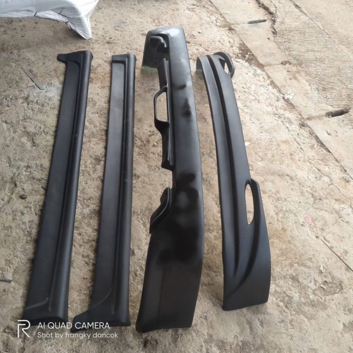 BODYKIT SUZUKI APV ARENA BODYKIT APV ARENA GRADE-A