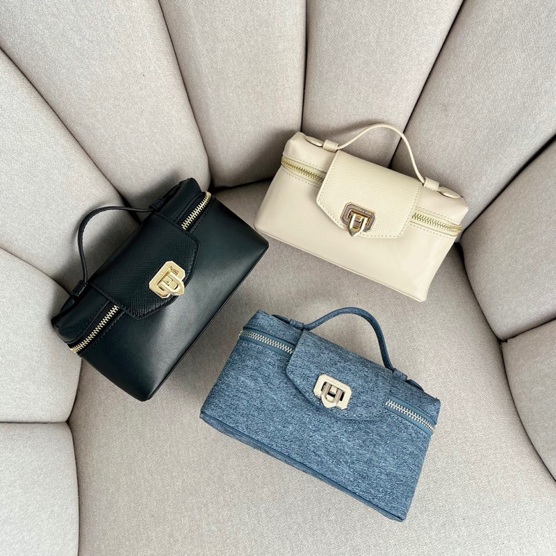 TAS VANITY ARWEN BAG