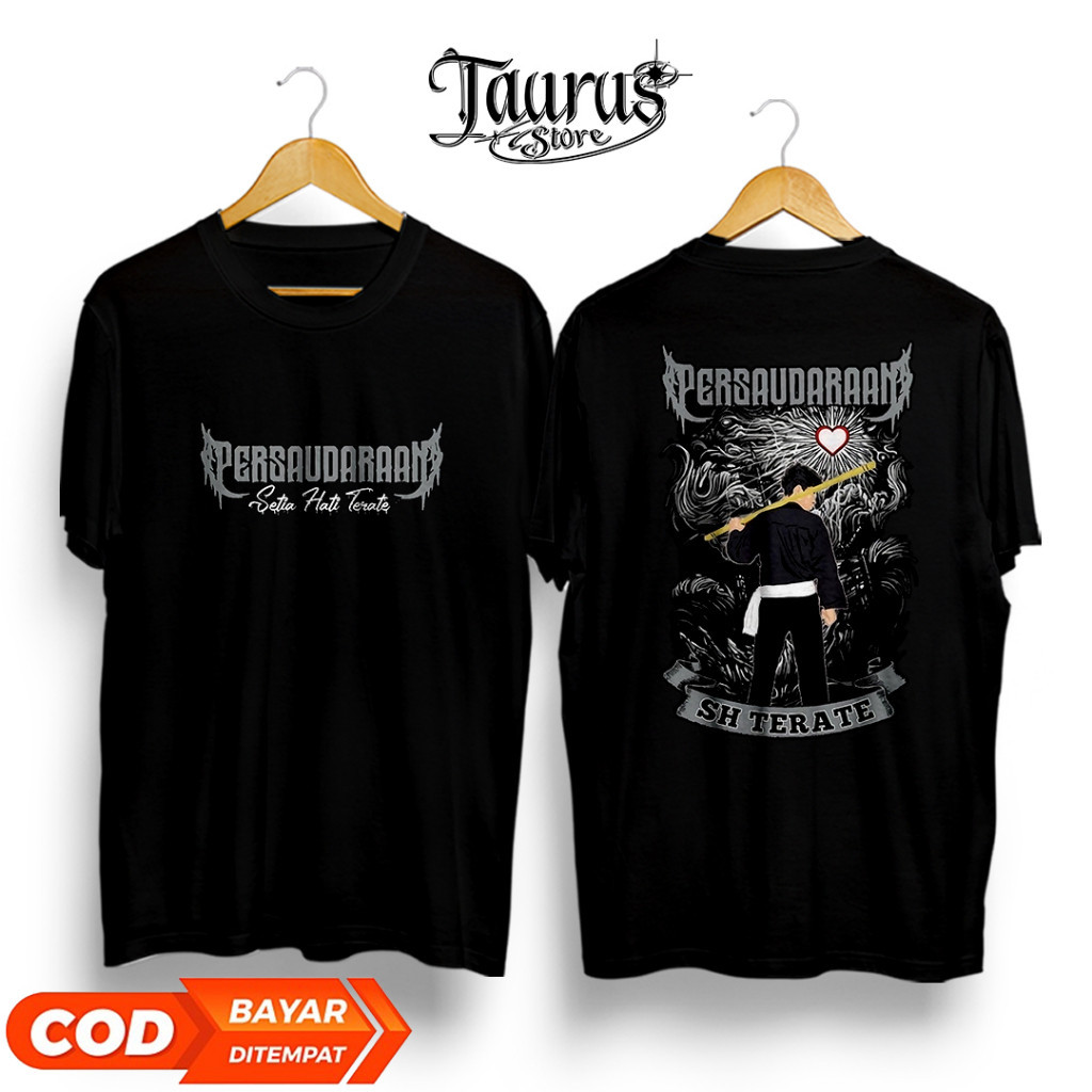 Clothing House KAOS PSHT SETIA HATI - KAOS PSHT MURAH-KAOS TERATE-BAJU SH TERATE KAOS SH TERATE-KAOS