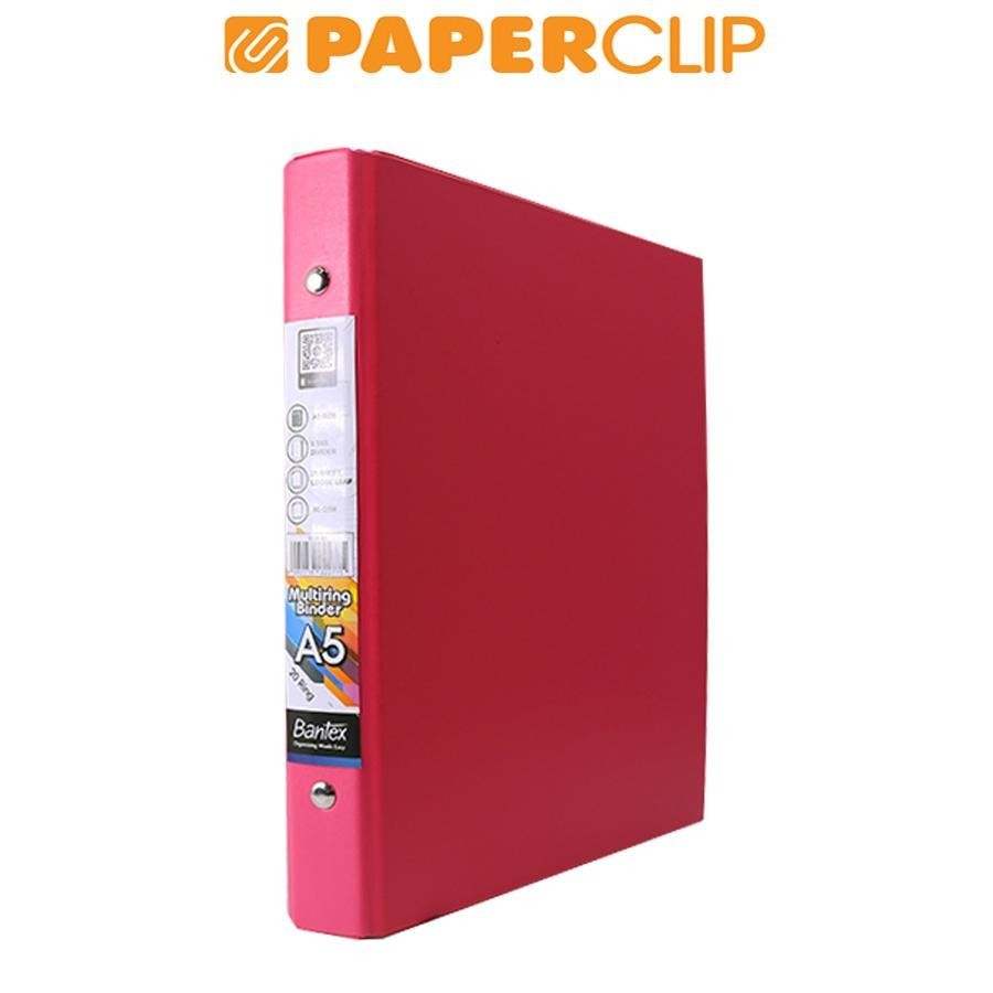 

FILE NOTE A5 BANTEX 1324 63 20H MELON