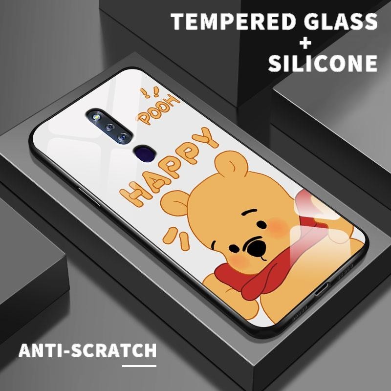 Case For OPPO F11 Pro F9 Pro F5 Youth F7 F15 F17 Pro F19 Pro F19s F1s F21 Pro 4G F21s Pro F23 F25 Pr