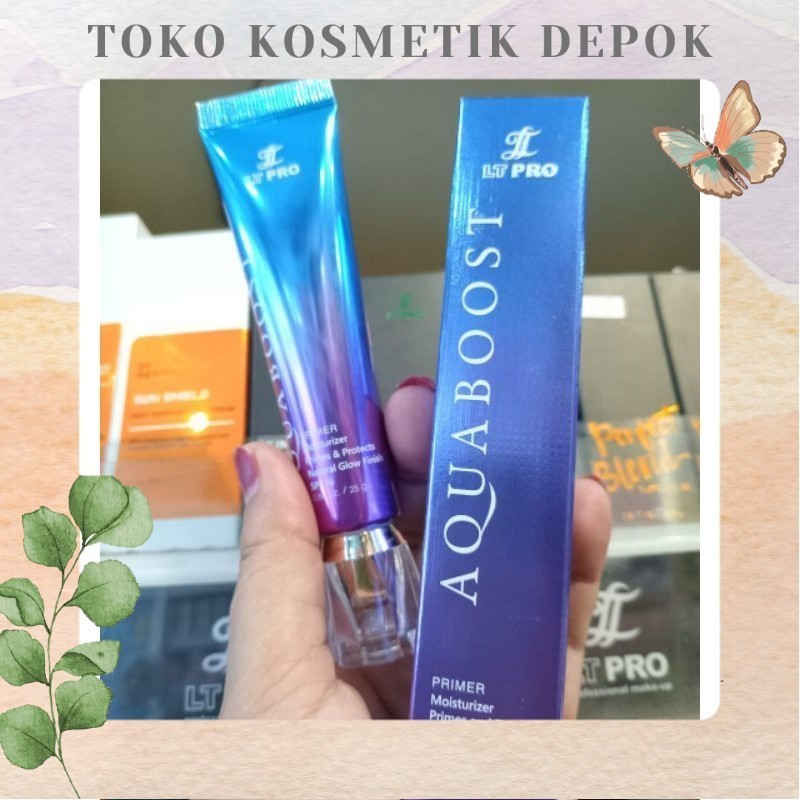 LT PRO AQUABOOST PRIMER | primer LT PRO