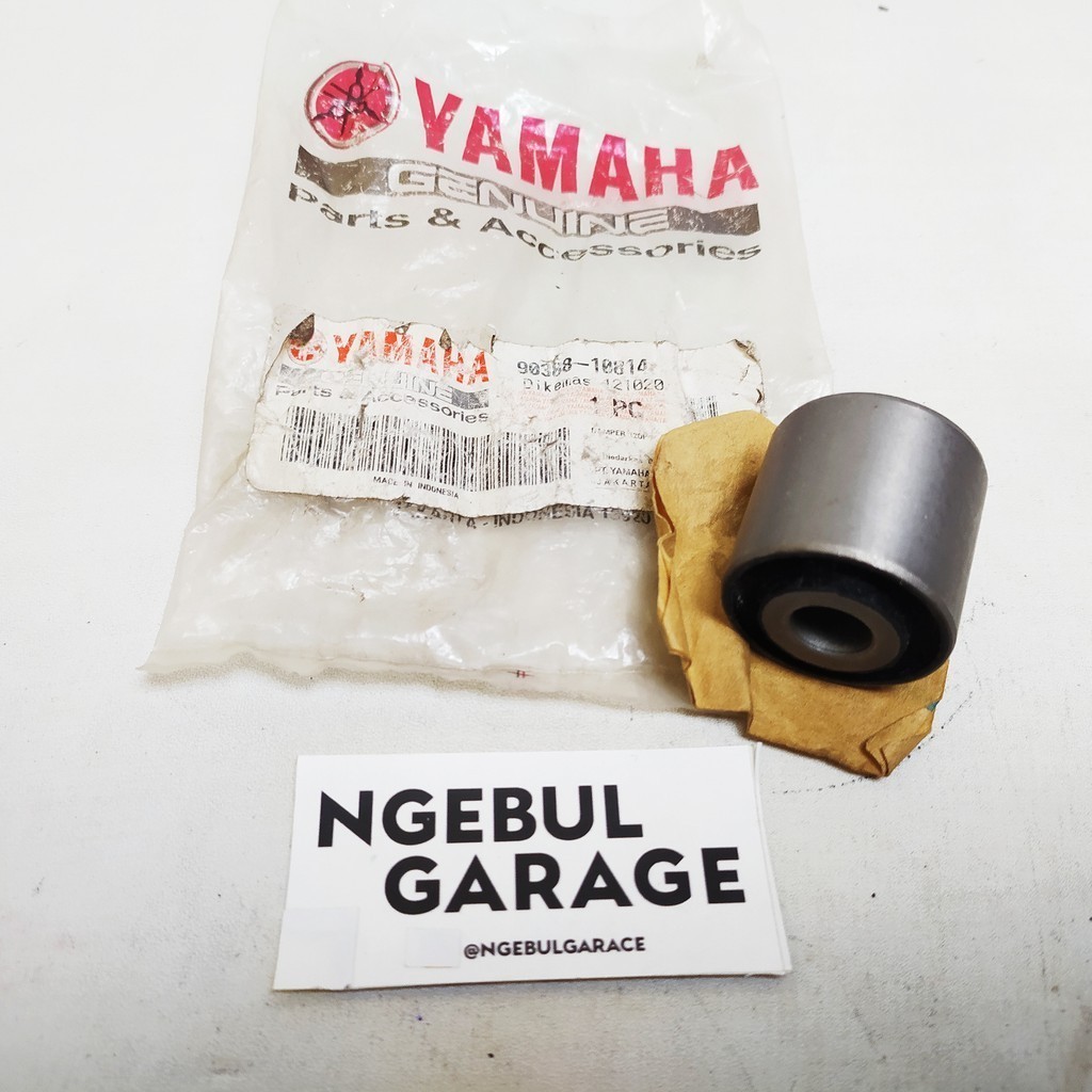 Bosh Engine Mounting Nmax Lama YAMAHA ORI 90388 10814