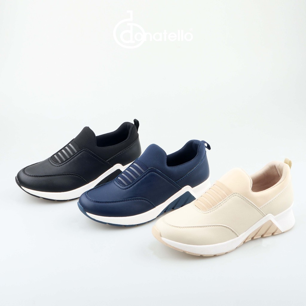 PROMO Donatello RA305102 Sneakers Wanita