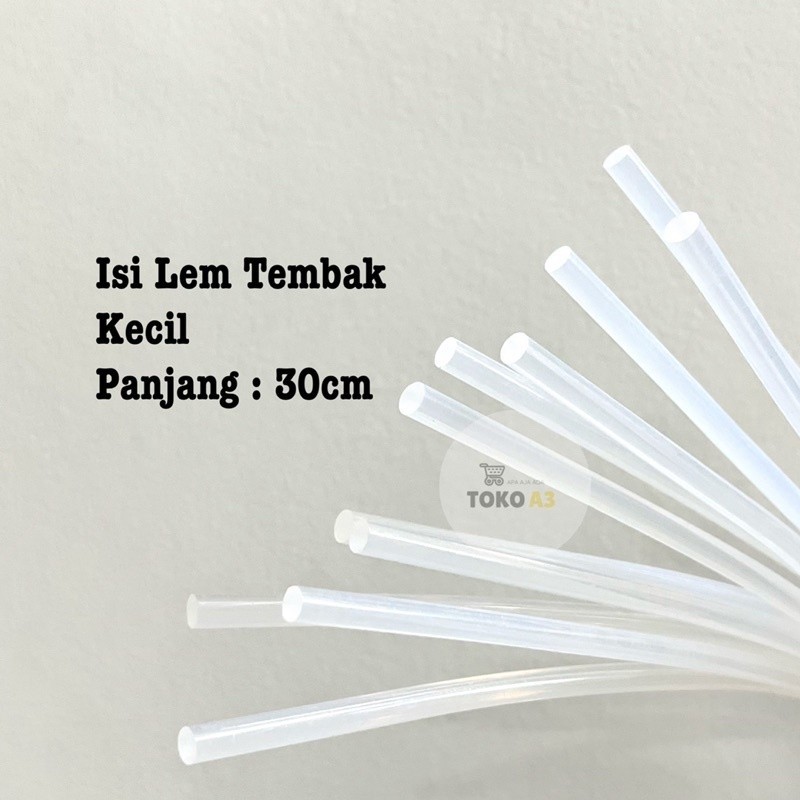 

REFILL LEM TEMBAK PANJANG