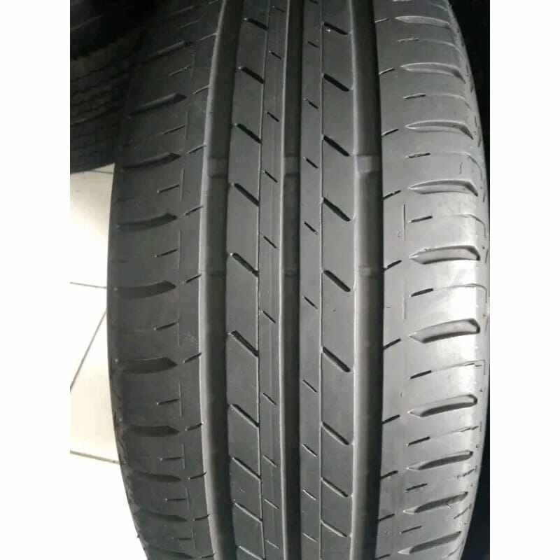 BAN MOBIL SEKEN RING 14 UKURAN 185/70 MEREK BRIGSTUN BAN MOBIL SEKEN TUBLES SIAP PAKAI (Nazwa worksh