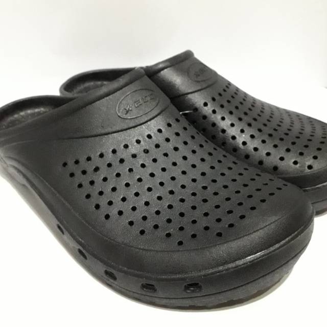 JAGGUAR/SANDAL SLOP BUSTONG KARET ATT, SEPATU SANDAL PRIA, SANDAL PRIA DEWASA