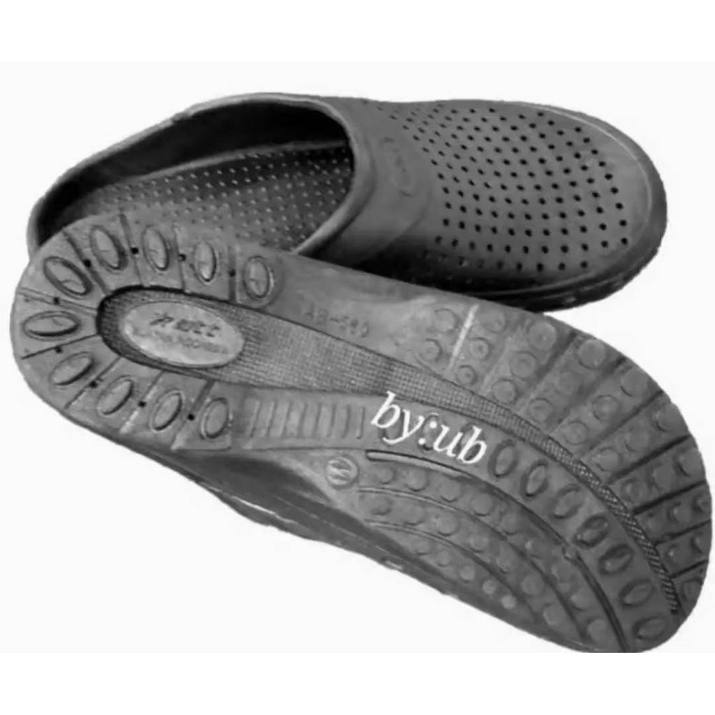 Sandal Slop Karet Pria ATT MB 560 Murah/BUSTONG
