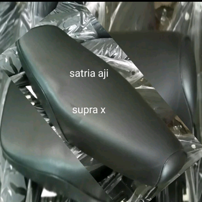 jok motor supra lama dan supra x
