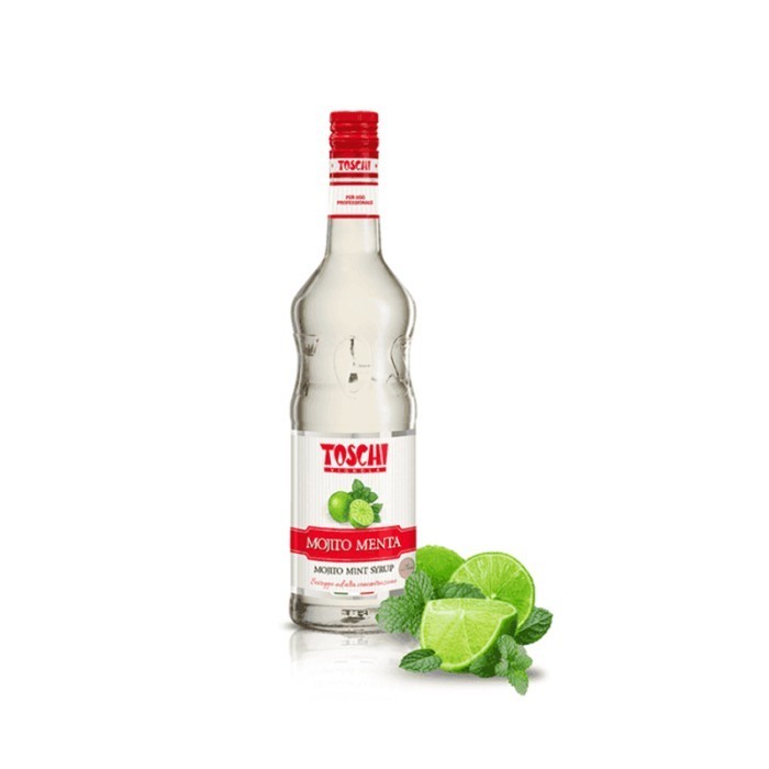 

Toschi Mojito Mint Syrup 1000ml