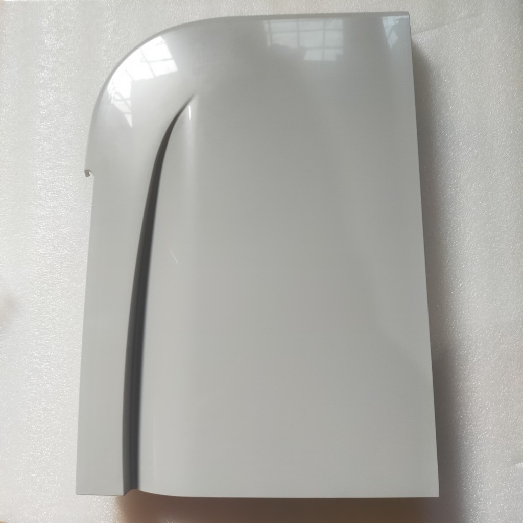 COVER TUTUP TABUNG WASH PENCUCI MESIN CUCI SHARP 2 TABUNG ES-T80MW