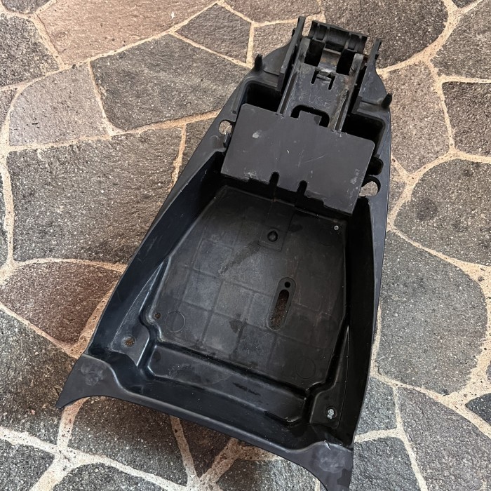 box bagasi mio sporty original