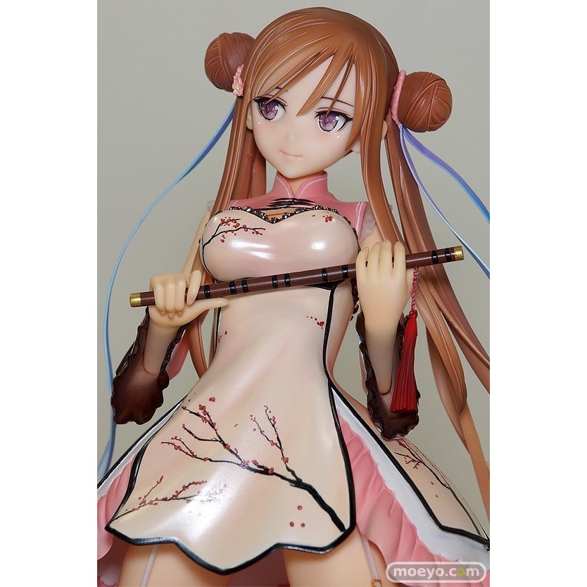 (Pre Order) Figure Original Character Skytube Premium - T2 Art Girls Chun Mei