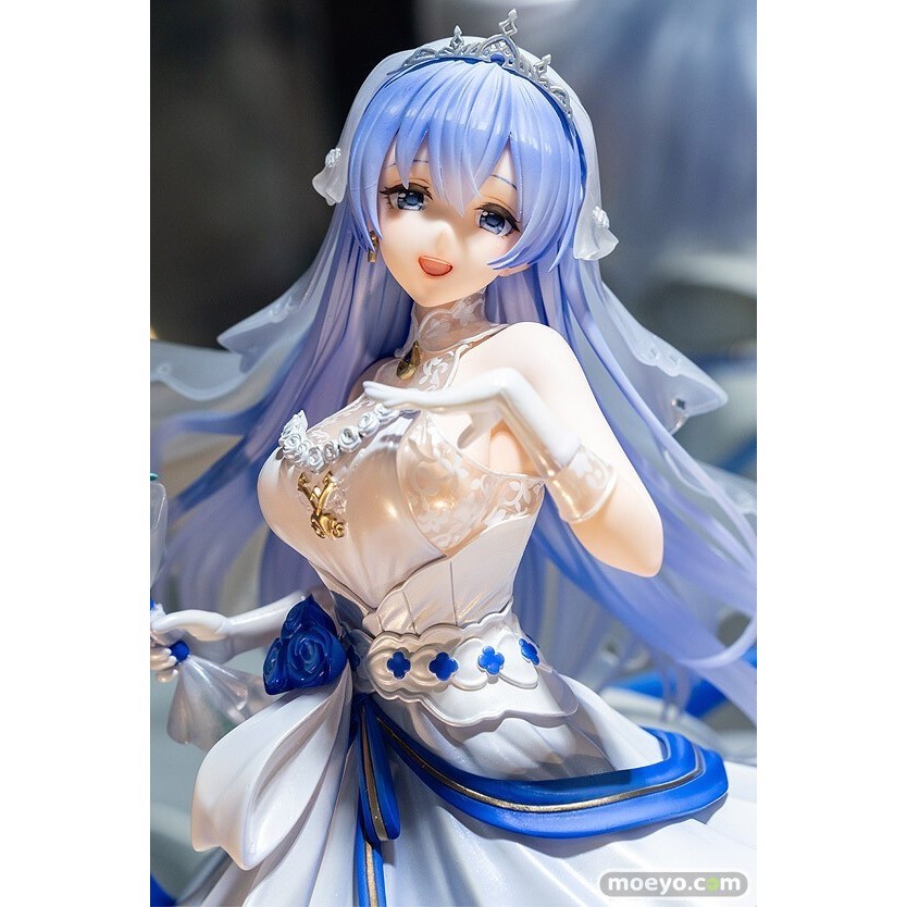 (Pre Order) Figure Azur Lane - Rodney Palace Brightness Ver. (F:Nex)
