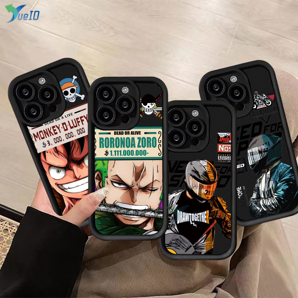 Casing hp Realme Note 50 C51 C53 C21Y C55 C15 C35 C30 C31 C20A Realme 10 11 6i 5 7i C11 2021 C30s C1