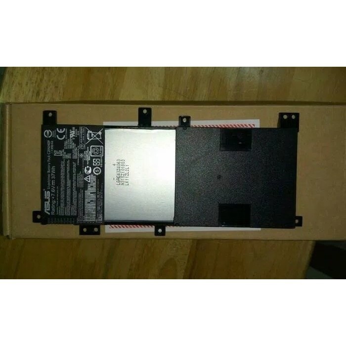 ORIGINAL BATERAI LAPTOP ASUS CN21N1409 A455 A455L A455LA