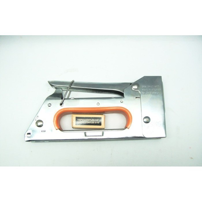 

GB99 FATOOLS FW-33 - FREWIND TACKER GUN SIZE VAR