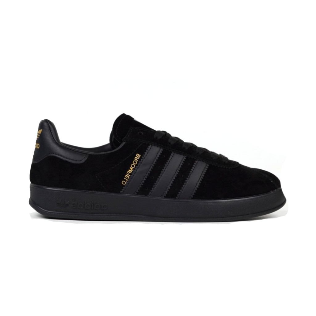 Adidas Broomfield  All Black Original