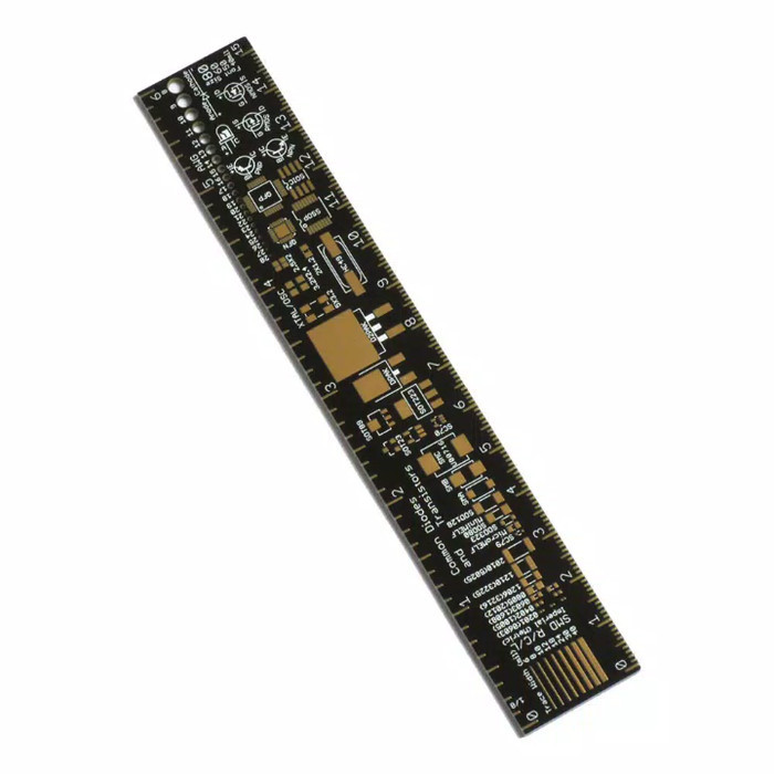 

KS99 PCB 15Cm Ruler penggaris