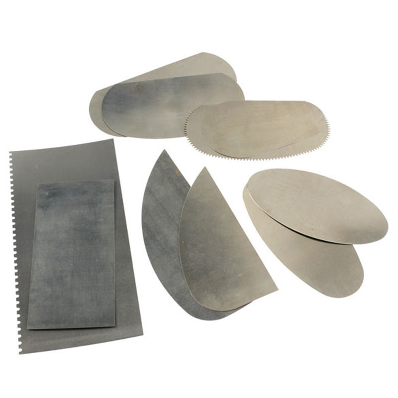 

Useful 10 Pcs Clay Tools Stainless Steel Graver Sculpture Ceramic Arts and Crafts Supplies Durable Super Great Pottery Tools