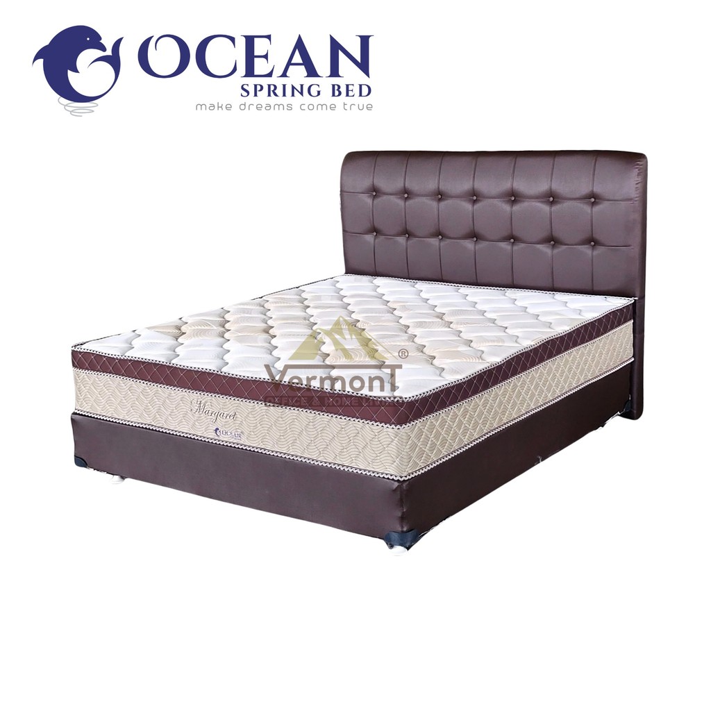 Springbed Ocean Margaret