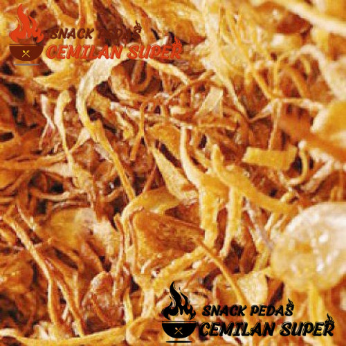 

CS BAWANG GORENG SUMENEP PREMIUM 1Kg Bawang Goreng Asli Bawang Goreng Brebes Bawang Putih Goreng
