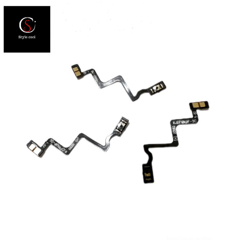 FLEXIBLE ON OFF OPPO RENO 9 PRO / RENO 9PRO ORIGINAL