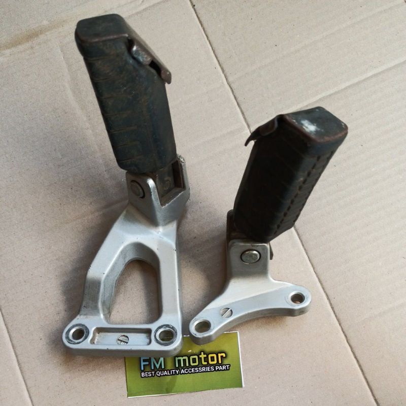 FOOTSTEP POSTEP YAMAHA MIO OLD SPORTY MIO LAMA 5TL ORIGINAL