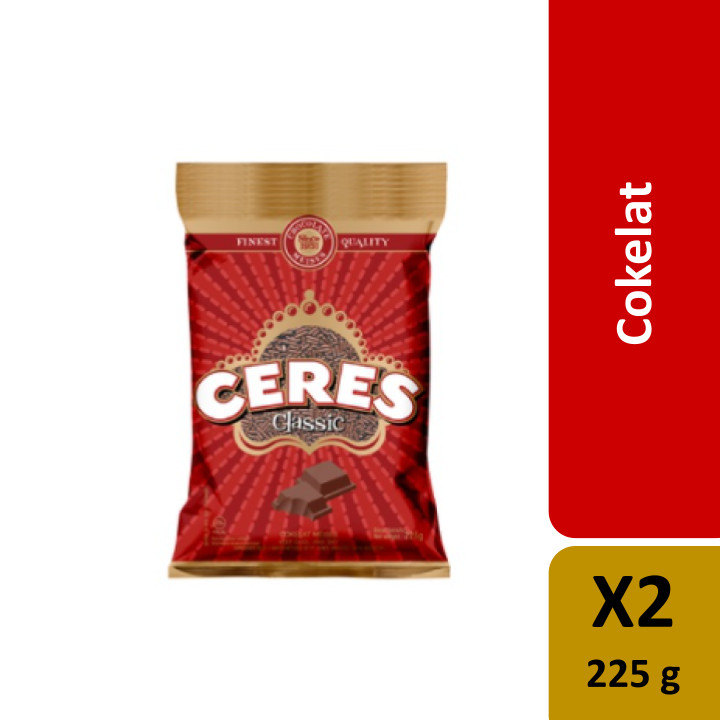 

Ceres Meises 225 g x 2 pcs